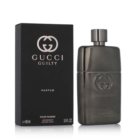 gucci herrendüfte|gucci guilty pour homme.